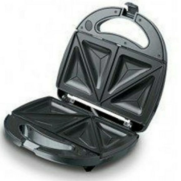 Continental Electrics Other - Sandwich Maker Continental Electrics Other - Sandwich Maker
